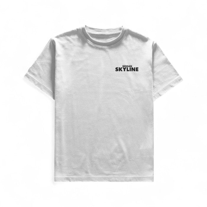 Camiseta Skyline R34