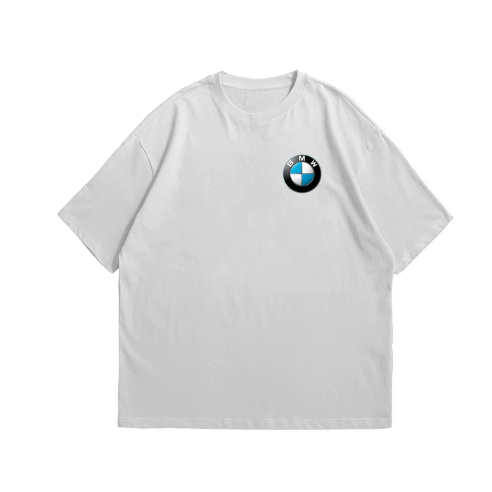 Camiseta Oversized BMW M2