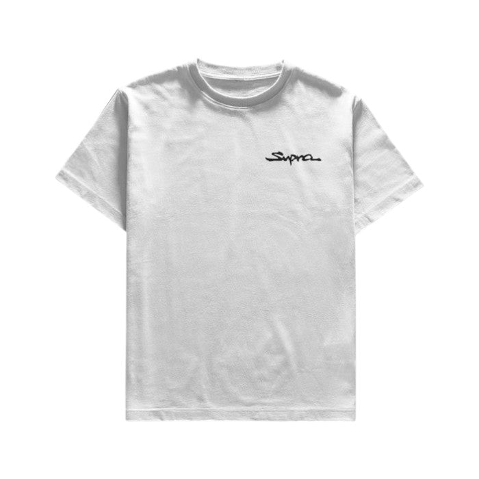 Camiseta Bullet Supra