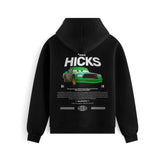 Moletom Hicks Cars