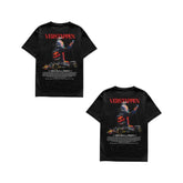 Camisetas Verstappen F1 Dupla