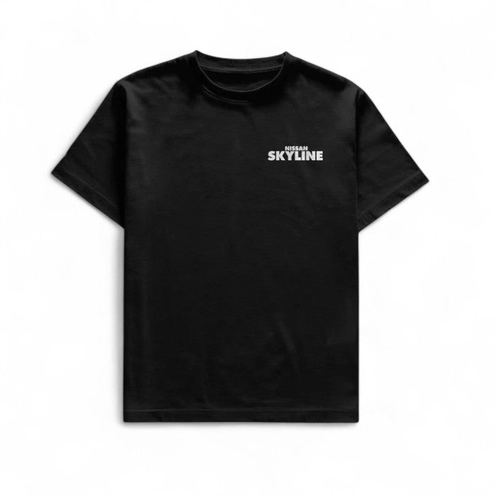 Camiseta Bullet