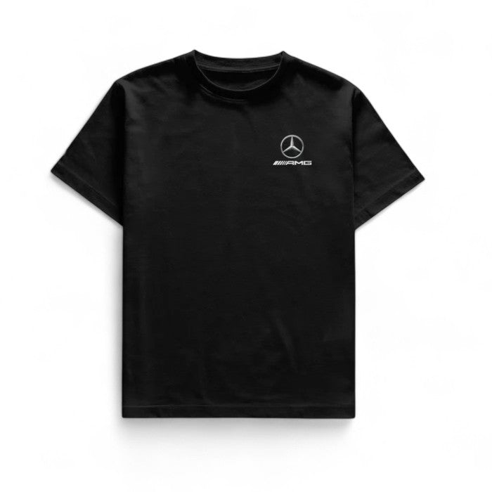 Camiseta Mercedes AMG GTR