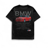 Camiseta BMW M3