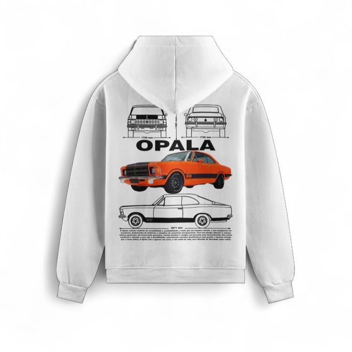 Moletom Opala