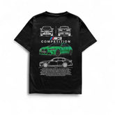 Camiseta BMW M3 Competition