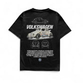 Camiseta Volkswagen Fusca