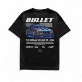 Camiseta Bullet