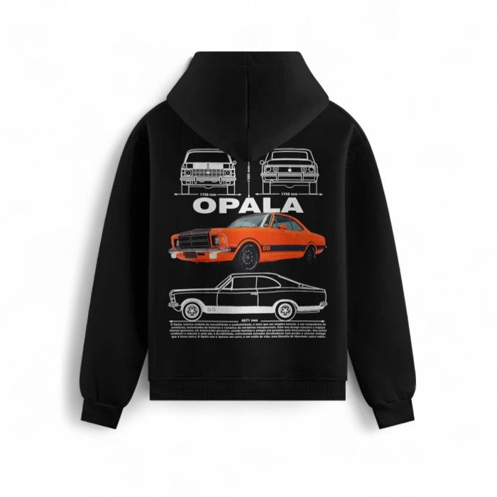 Moletom Opala