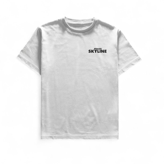 Camiseta Bullet
