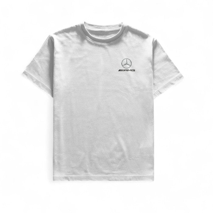 Camiseta Mercedes AMG GTR