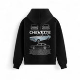 Moletom Chevette
