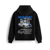 Moletom Mustang Shelby