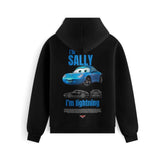 Moletom Sally