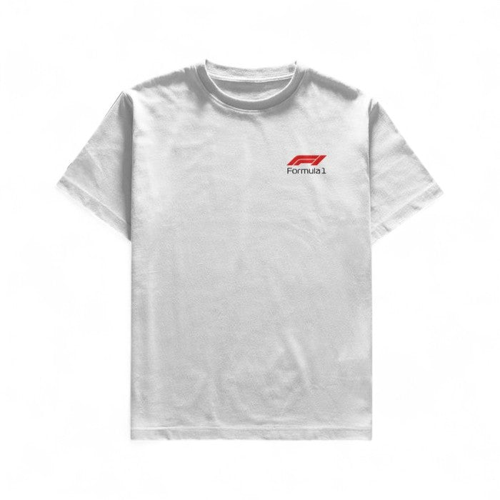Camiseta McLaren MCL60 F1