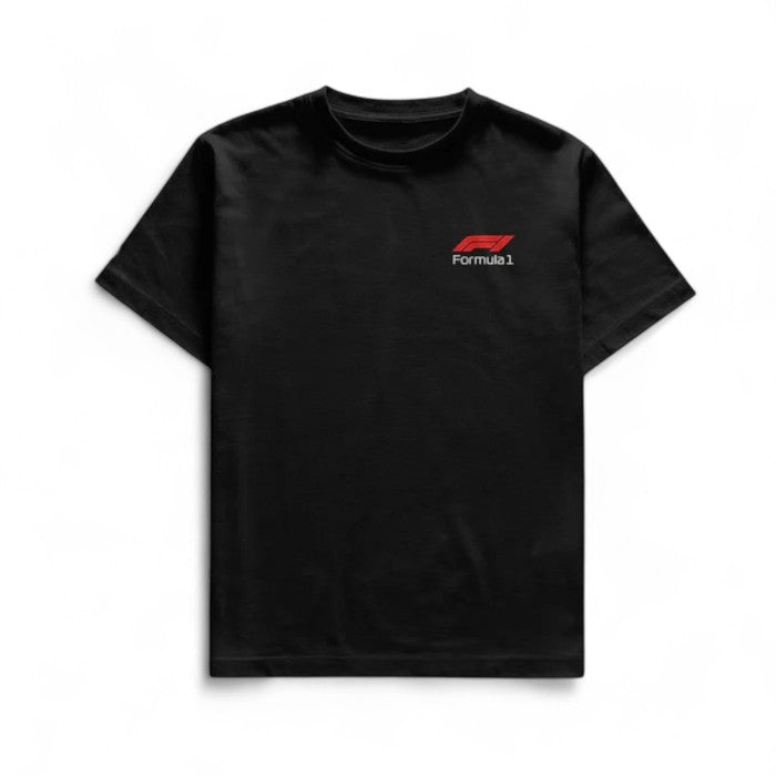Camiseta Ferrari Monza F1