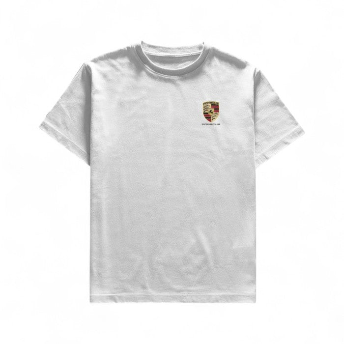 Camiseta Porsche Club GT3