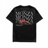 Camiseta Ferrari Monza F1