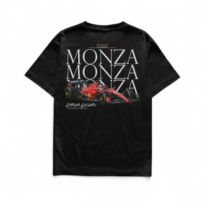 Camiseta Ferrari Monza F1