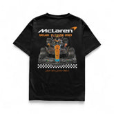 Camiseta McLaren MCL60 F1