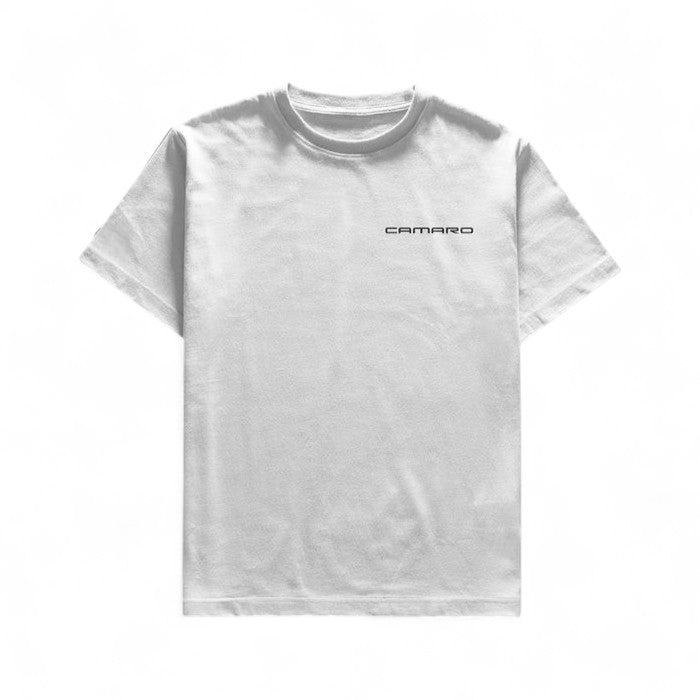 Camiseta Camaro