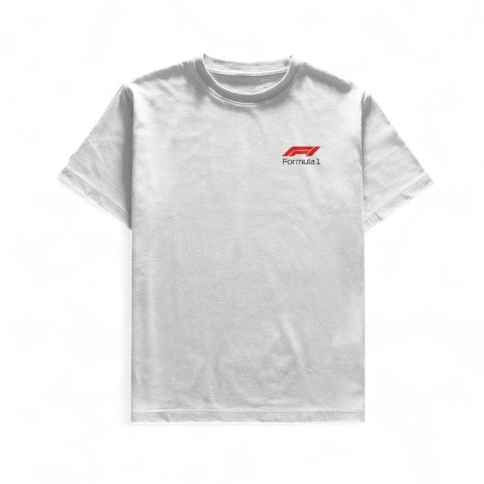 Camiseta Ferrari Monza F1