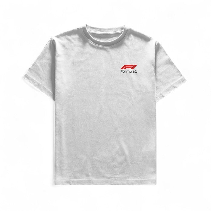 Camiseta Red Bull Verstappen F1