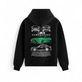 Moletom BMW M3 Competition