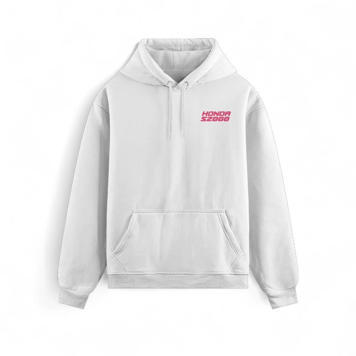 Moletom S2000 Suki