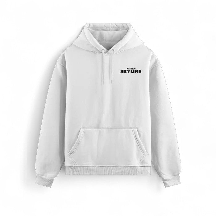 Moletom Bullet