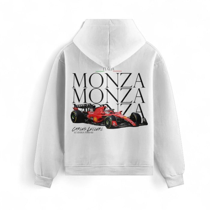 Moletom Ferrari Monza F1
