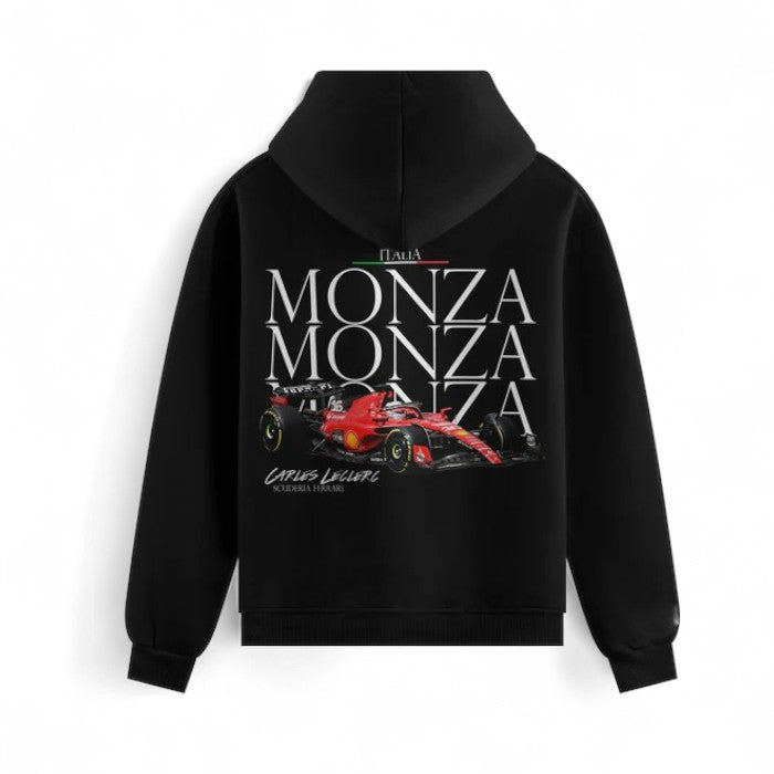 Moletom Ferrari Monza F1