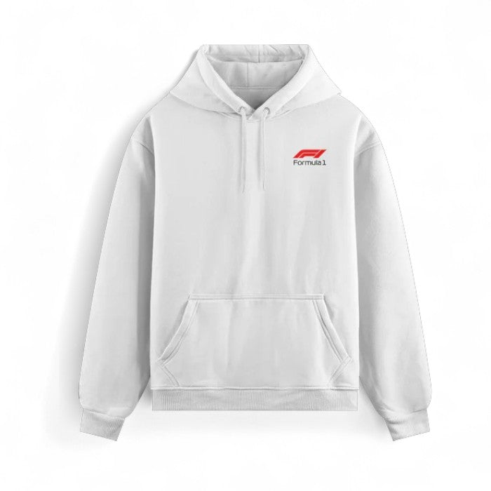 Moletom Ferrari Monza F1