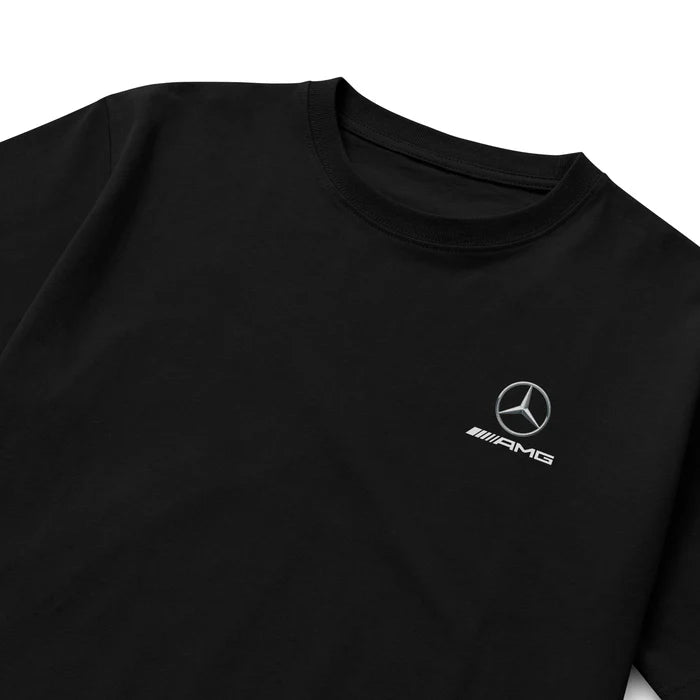 Camiseta Mercedes AMG GTR