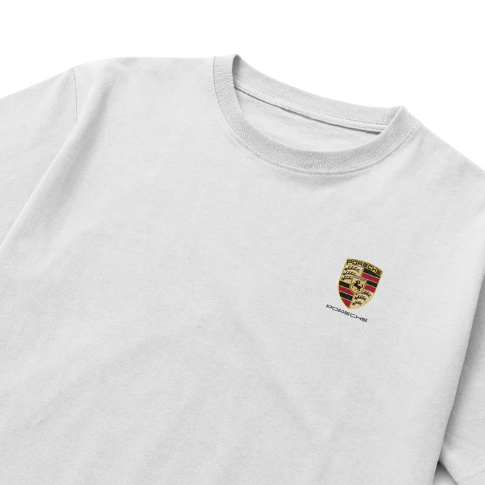 Camiseta Porsche Club GT3