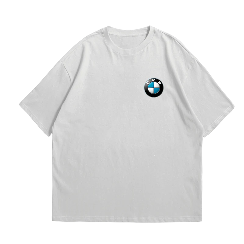 Camiseta Oversized BMW M3