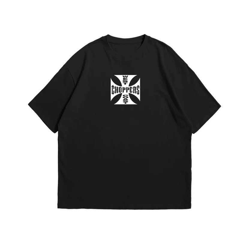 Camiseta Oversized O'conner Brian