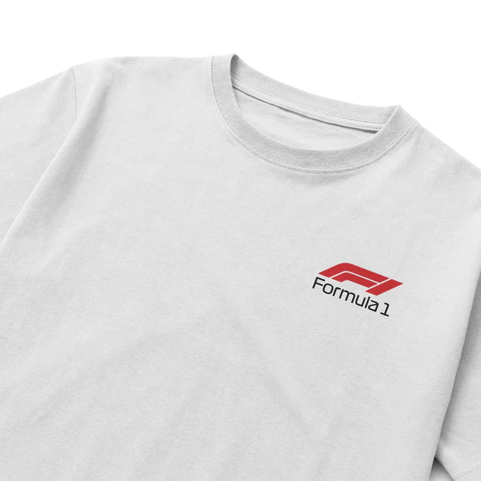 Camiseta Ferrari Monza F1