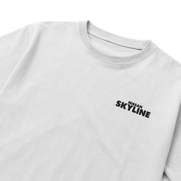Camiseta Bullet