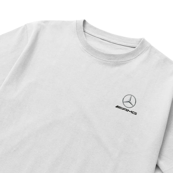 Camiseta Mercedes AMG GTR