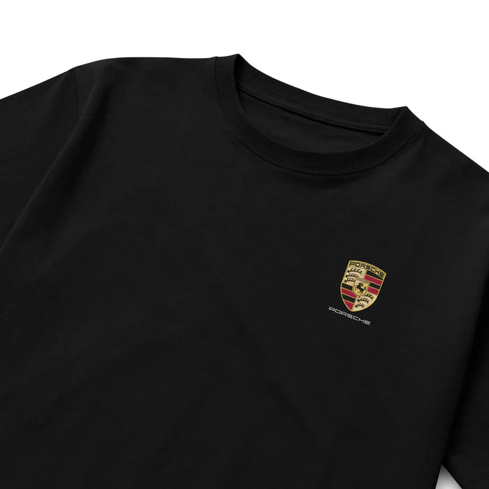 Camiseta Porsche Club GT3