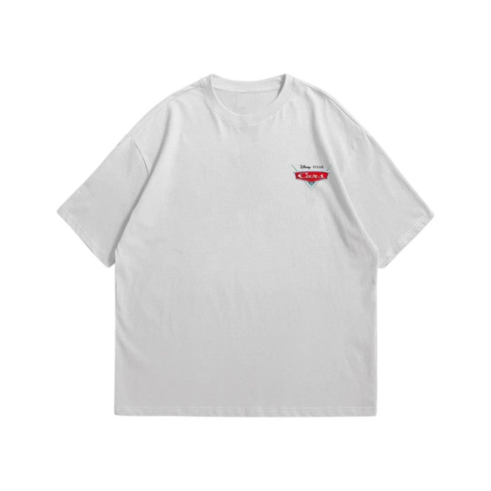 Camiseta Oversized Clutchgoneski Cars