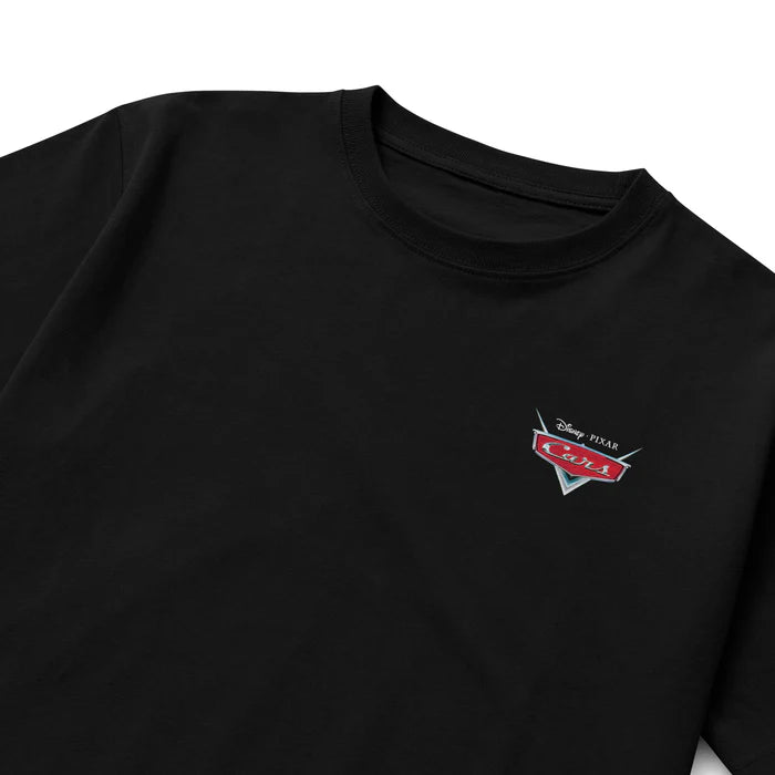 Camiseta Storm Cars