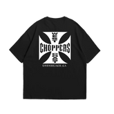 Camiseta Oversized O'conner Brian