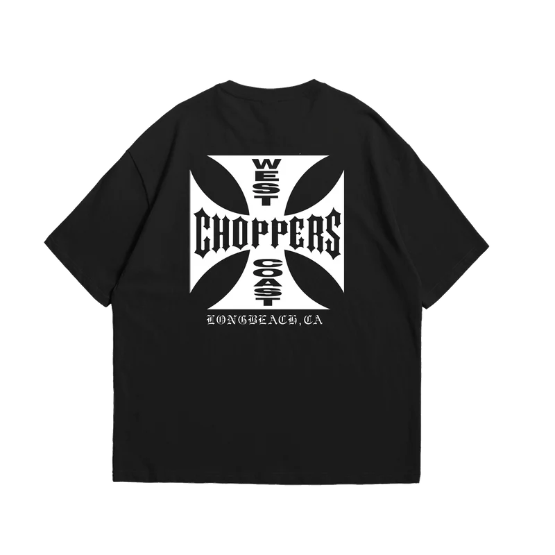 Camiseta Oversized O'conner Brian
