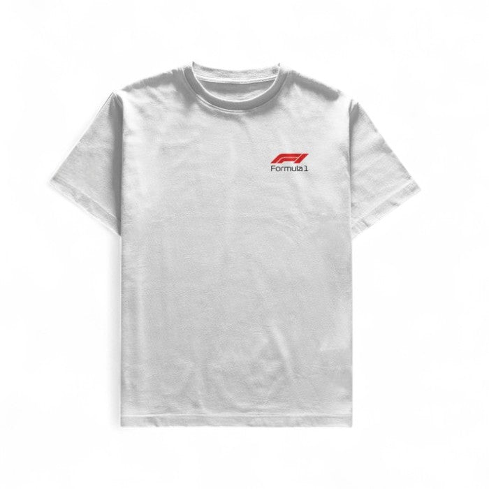 Camiseta Mercedes W11 EQ F1