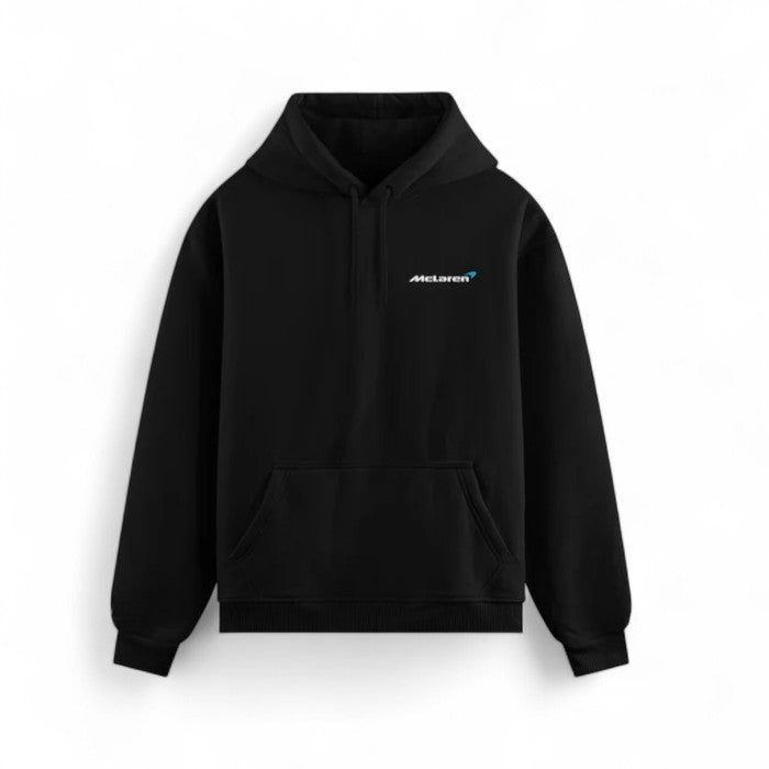 Moletom McLaren