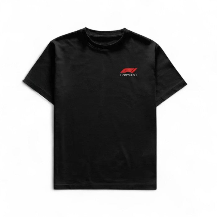 Camiseta Mercedes W11 EQ F1