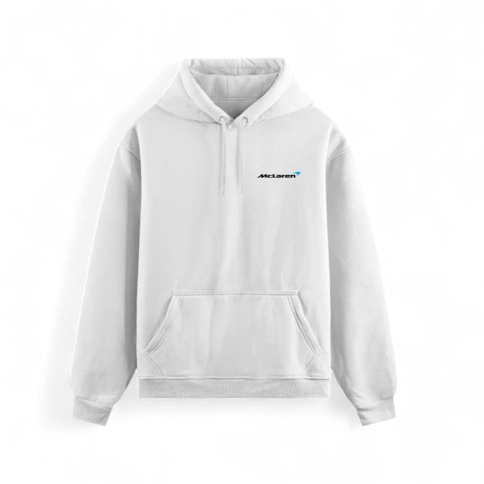 Moletom McLaren