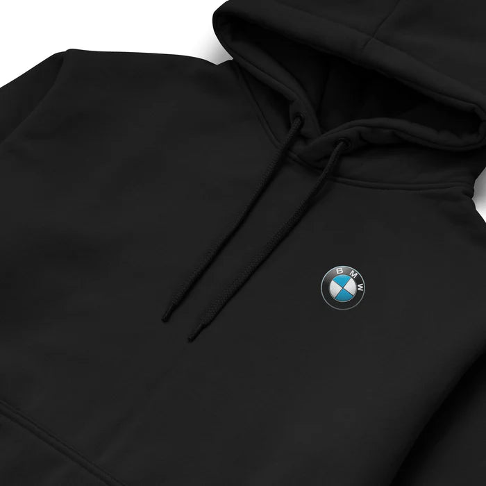 Moletom BMW M3 Competition